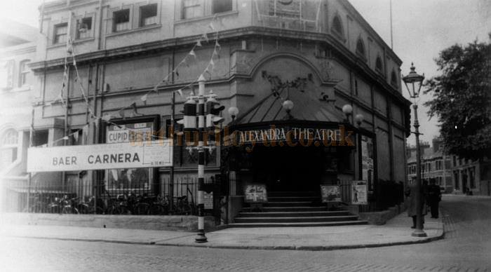 Alexandra Theatre