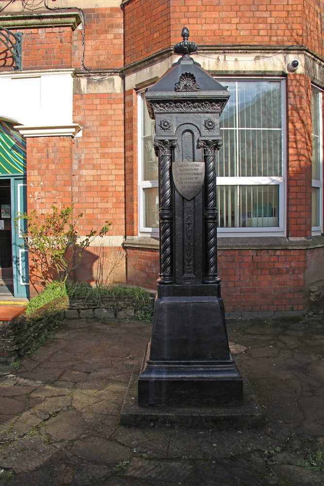 Coventry Chain War Memorial