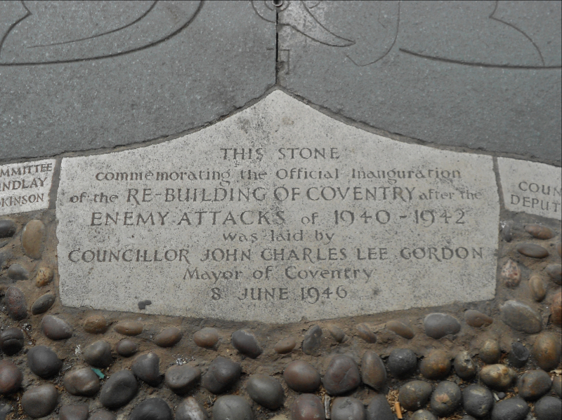 The Levelling Stone